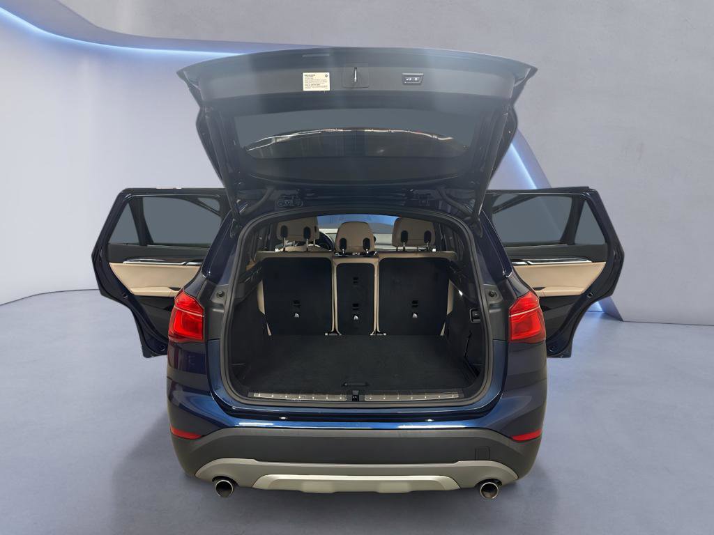 Used 2018 BMW X1 xDrive28i w/ Convenience Package image 12