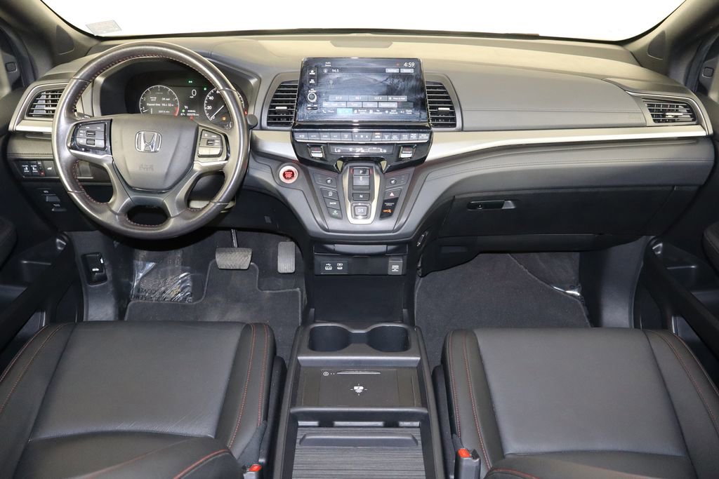 Used 2025 Honda Odyssey Sport-L image 13