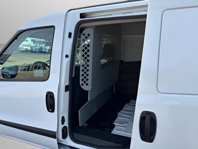 Used 2022 RAM ProMaster City Tradesman image 11