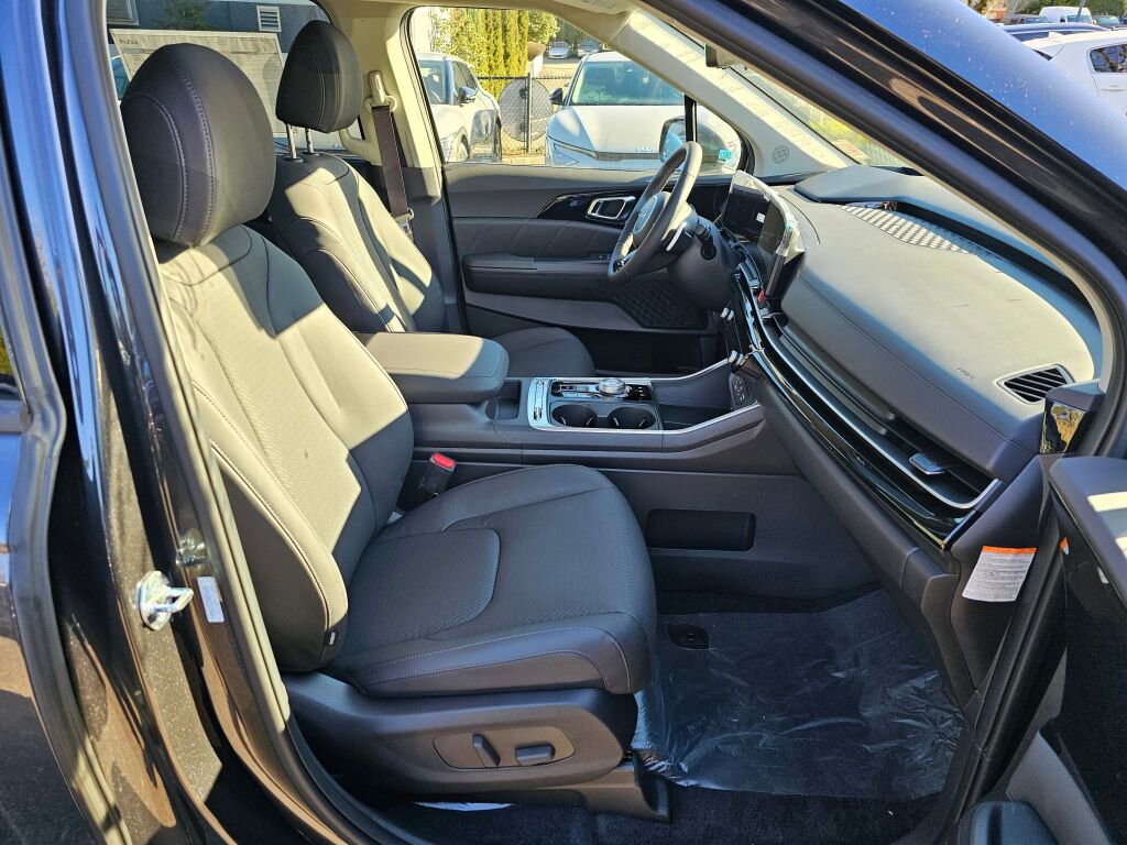 New 2026 Kia Carnival SX Prestige image 32