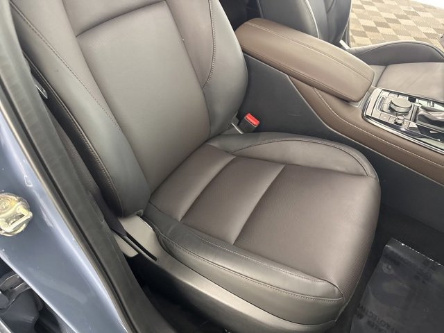 Used 2020 MAZDA CX-30 FWD w/ Premium Package image 25