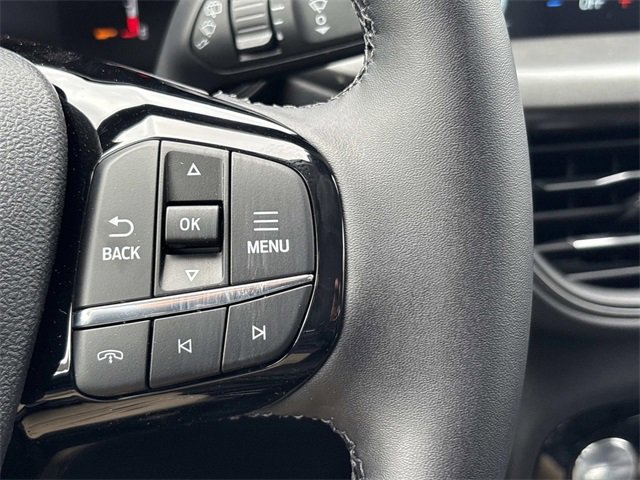 New 2026 Ford Escape SE image 24