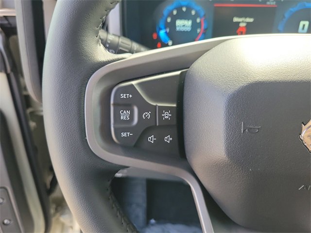 New 2026 Ford Bronco Big Bend image 22