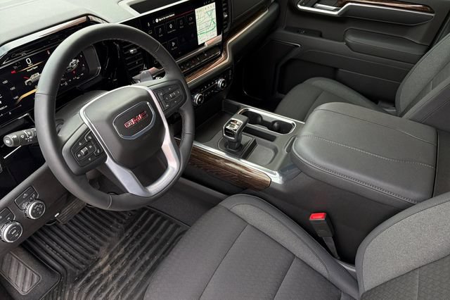 Used 2026 GMC Sierra 1500 Elevation AWD/4WD image 9