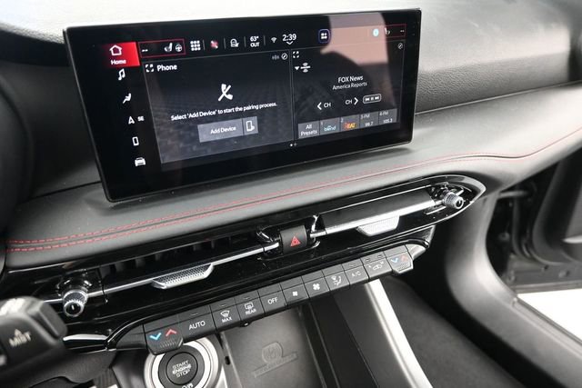 Used 2024 Dodge Hornet GT Plus AWD/4WD image 33