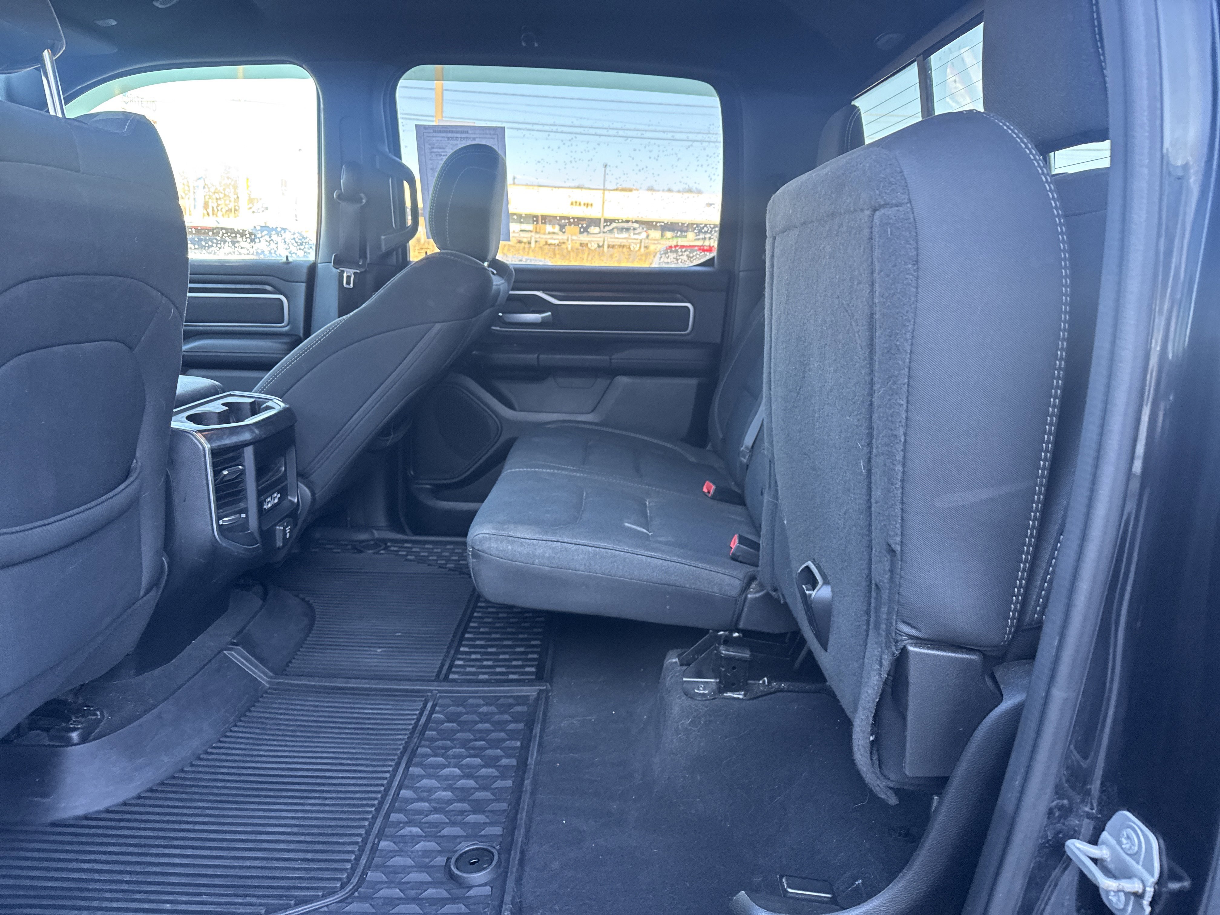 Used 2019 RAM 1500 Big Horn image 13