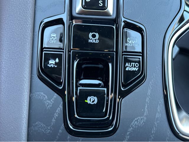 New 2026 Lexus RX 450h AWD image 34