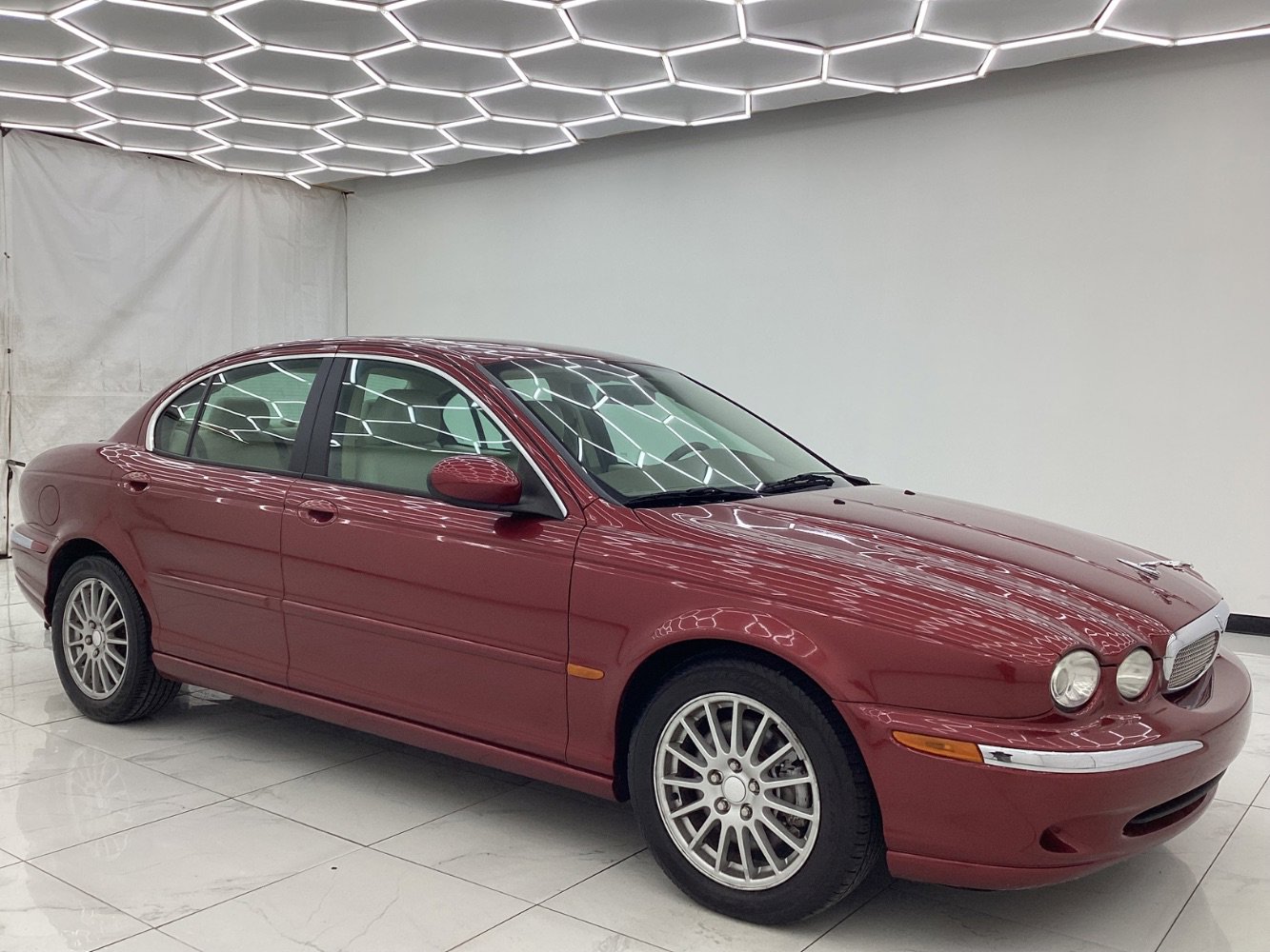 Used 2006 Jaguar X-TYPE 3.0 image 6