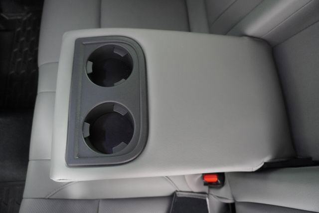 Certified 2025 Subaru Outback Limited image 36