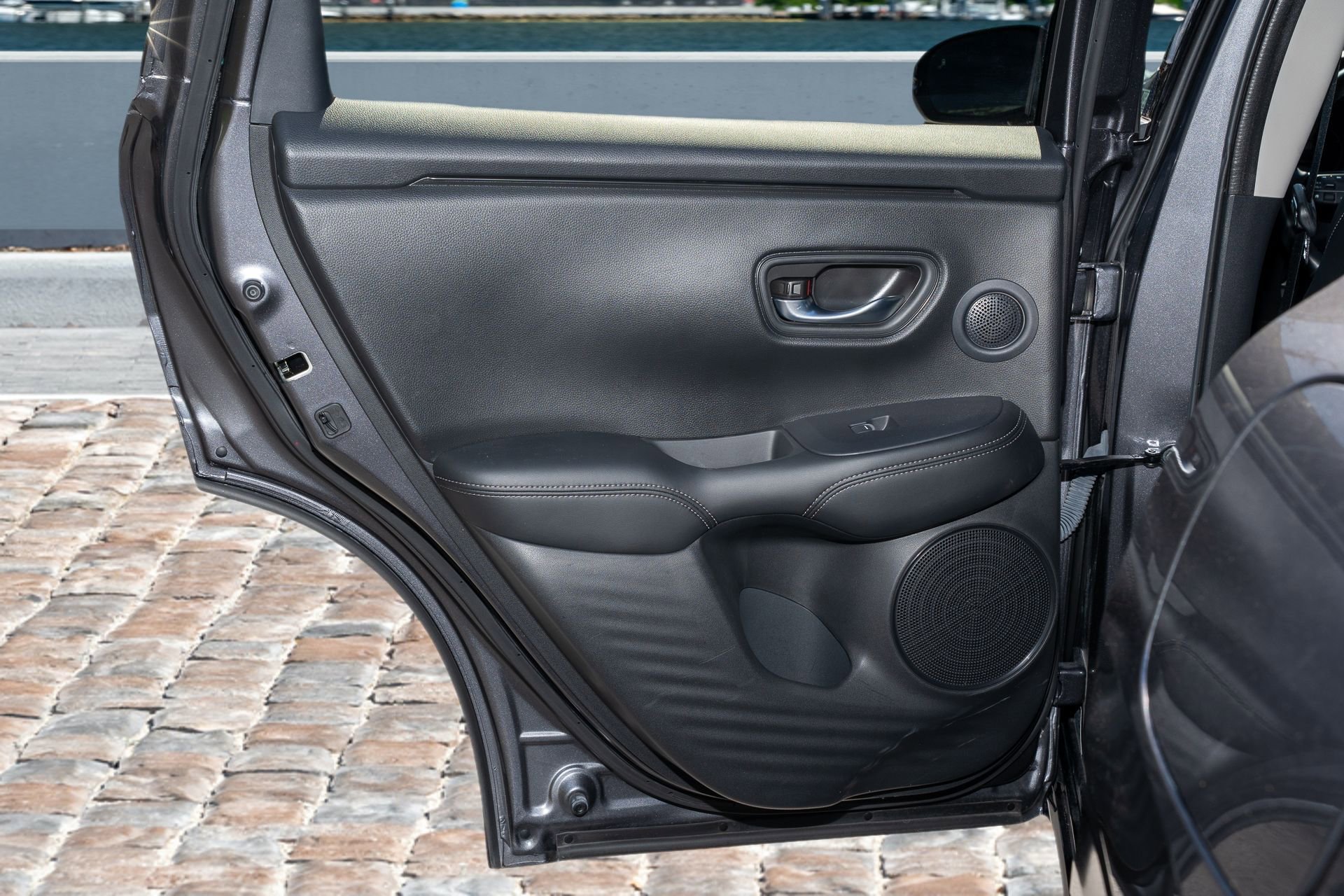 Certified 2023 Honda HR-V EX-L image 11