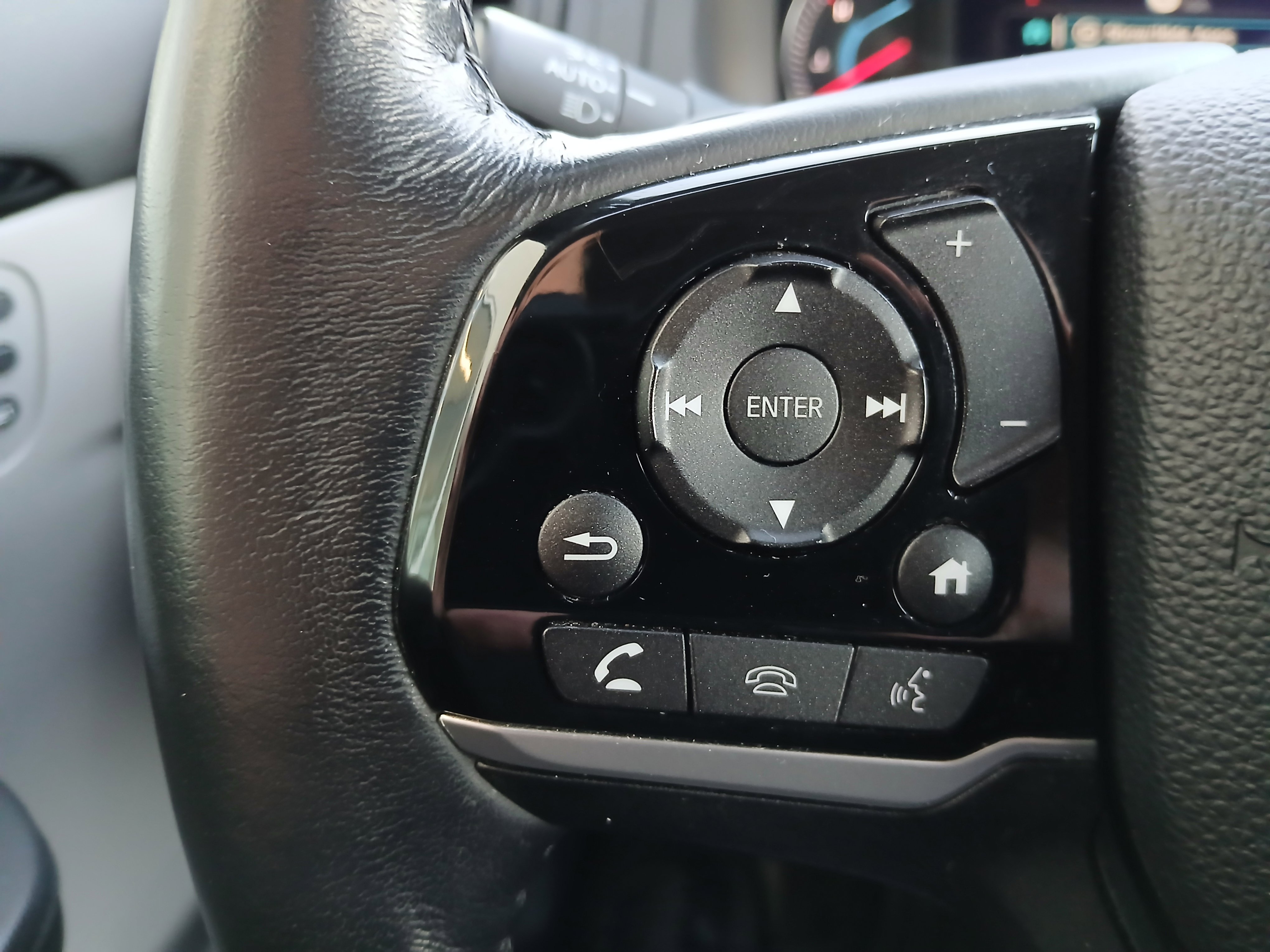 Used 2019 Honda Pilot Elite image 17