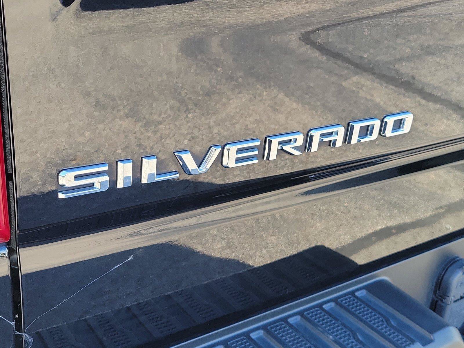 Used 2023 Chevrolet Silverado 1500 LT AWD/4WD image 6