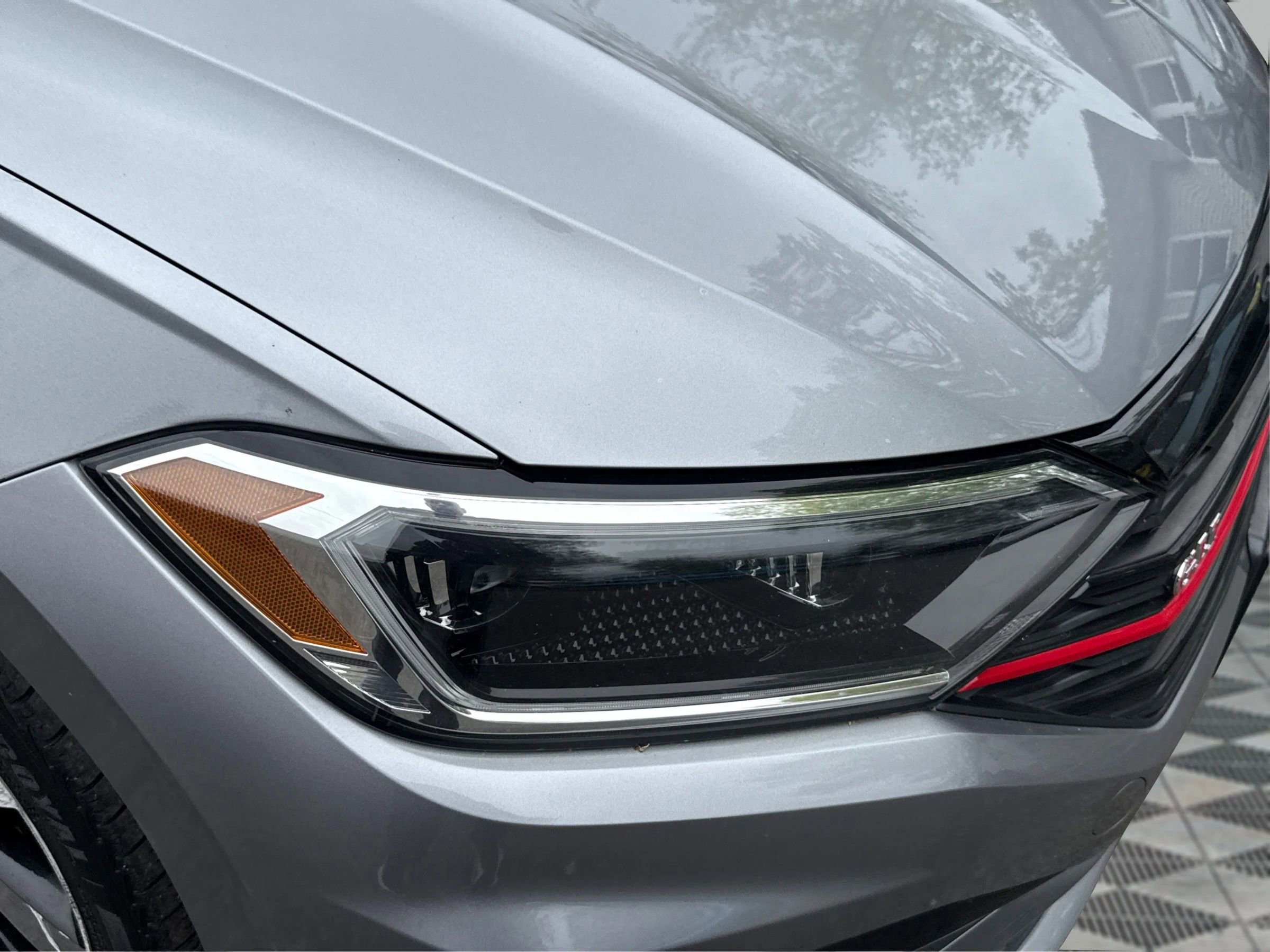 Used 2021 Volkswagen Jetta GLI Autobahn FWD image 28