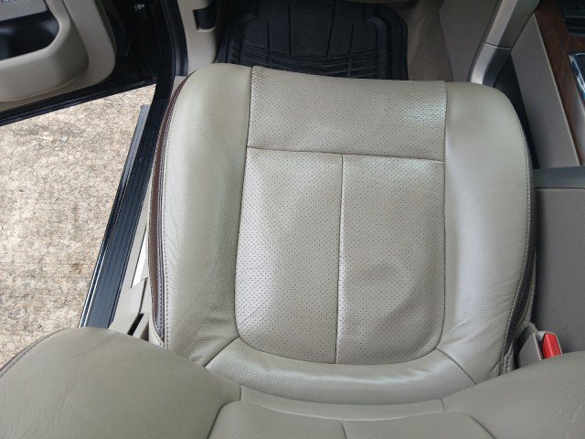 Used 2010 Ford F150 Platinum image 20