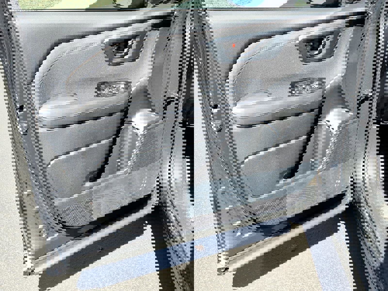 New 2026 Subaru Forester Premium image 29