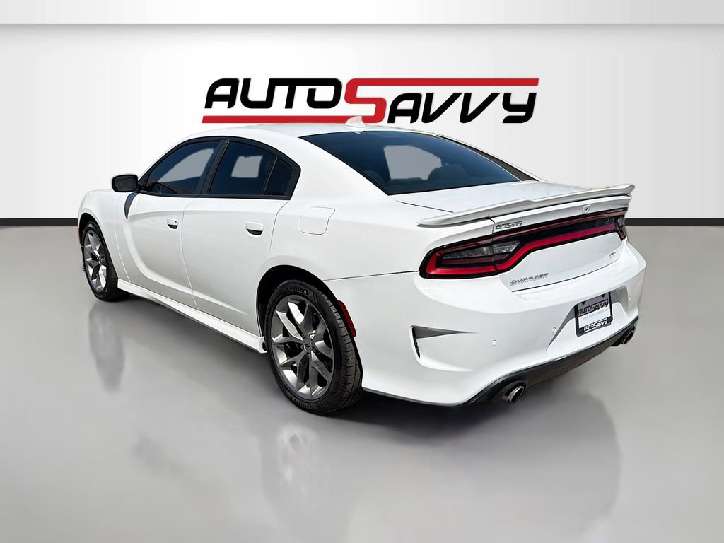 Used 2020 Dodge Charger GT image 5