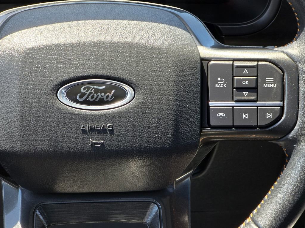 Used 2022 Ford F150 Tremor w/ Equipment Group 402A High AWD/4WD image 16