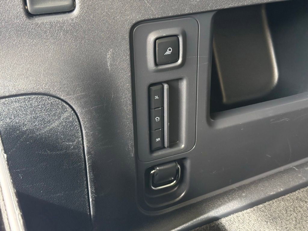 Certified 2025 Ford Expedition Max Active AWD/4WD image 8