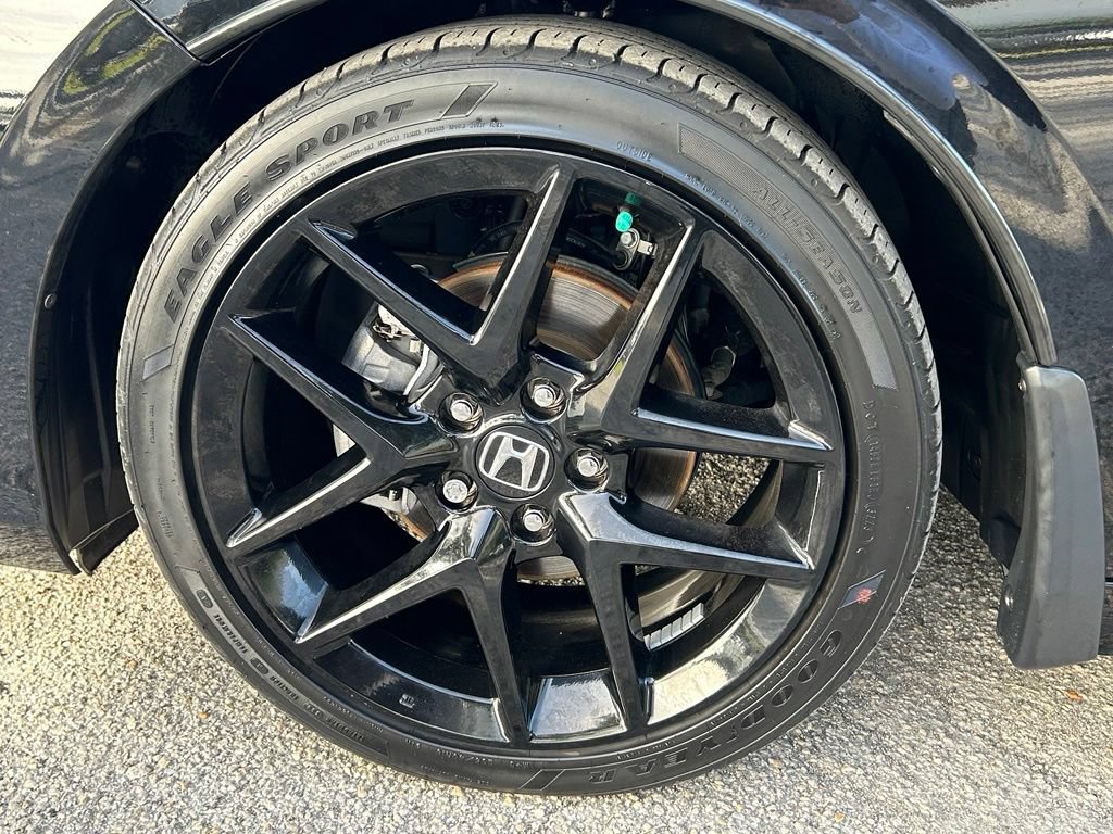 Used 2024 Honda Civic Sport image 30