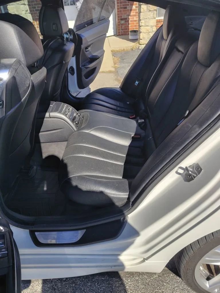 Used 2015 BMW 640i Gran Coupe image 6