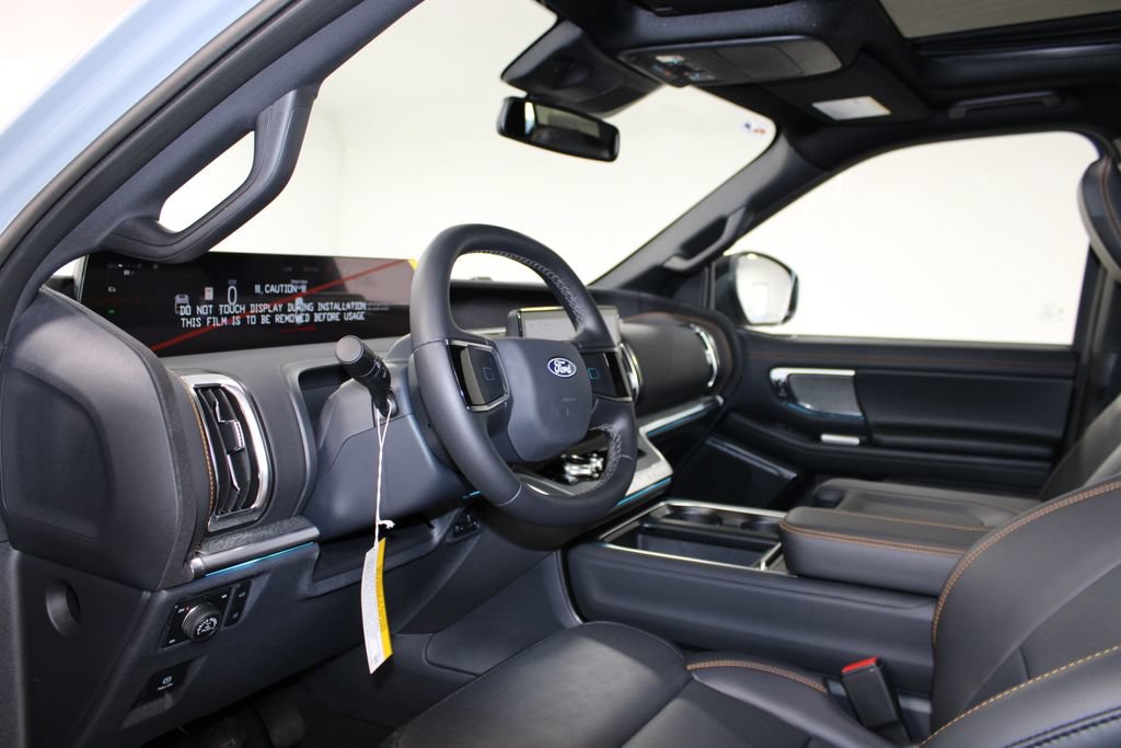 New 2027 Ford Expedition Tremor AWD/4WD image 15