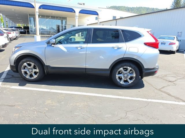 Used 2019 Honda CR-V EX image 6