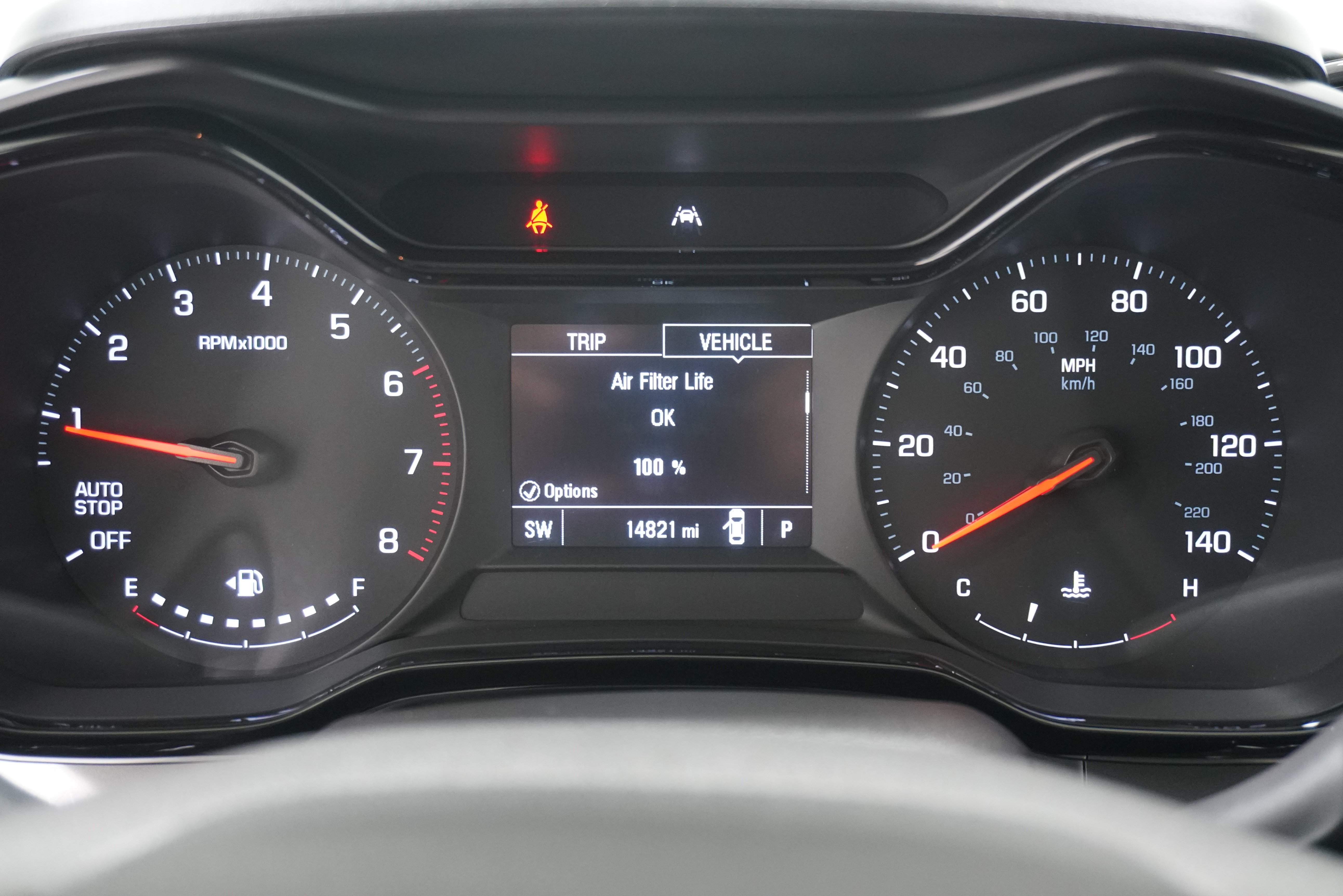 Used 2024 Chevrolet Trax LS w/ LS Convenience Package FWD image 16