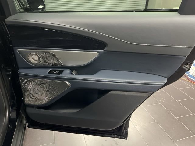 Used 2024 Lincoln Nautilus Reserve w/ Equipment Group 203A image 14