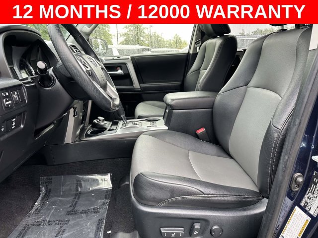 Used 2019 Toyota 4Runner SR5 Premium AWD/4WD image 14