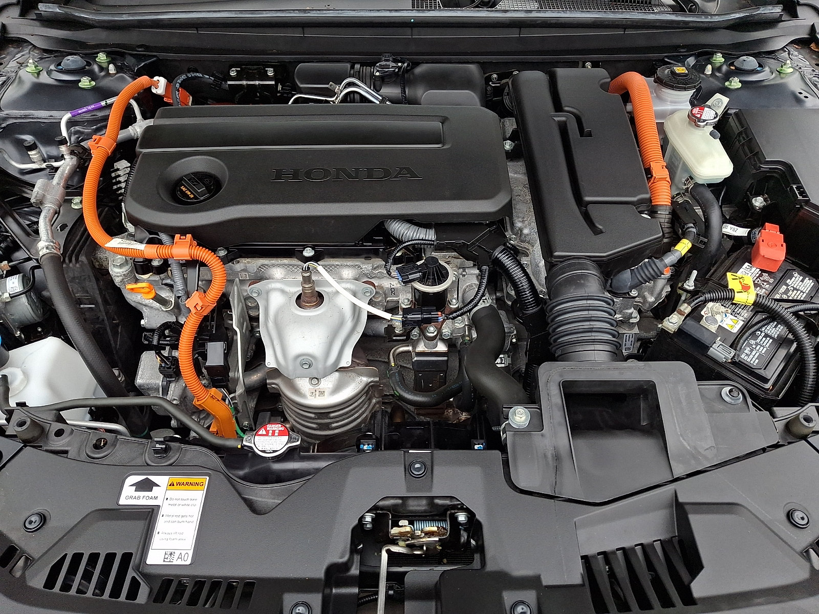 Used 2023 Honda Accord Touring image 28