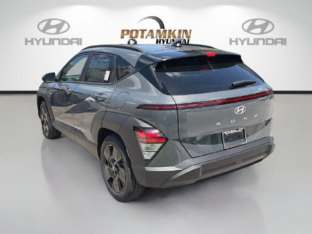 New 2026 Hyundai Kona SEL Sport FWD image 7