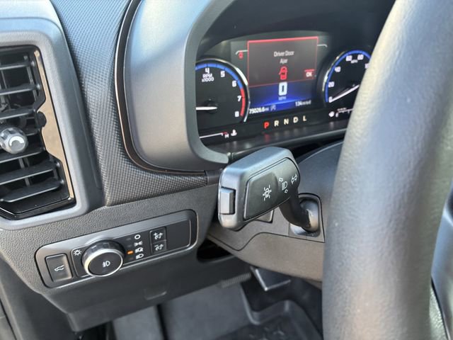 Used 2021 Ford Bronco Sport Outer Banks image 20