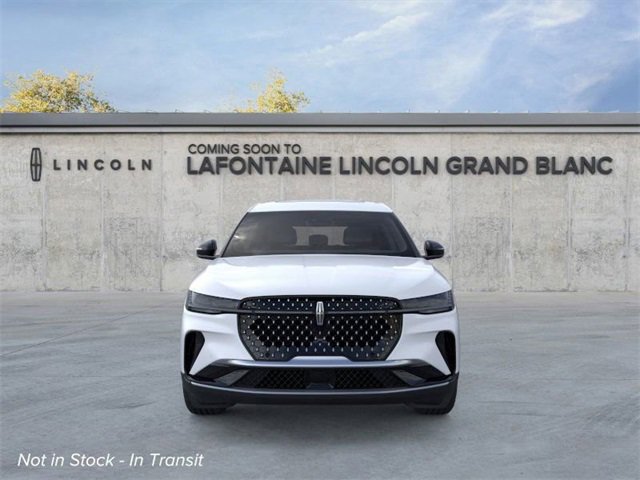 New 2026 Lincoln Nautilus Premier w/ Equipment Group 102A image 4