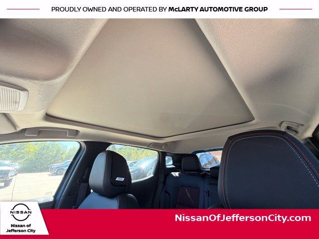 New 2027 Nissan Kicks SR w/ SR Premium Package AWD/4WD image 23