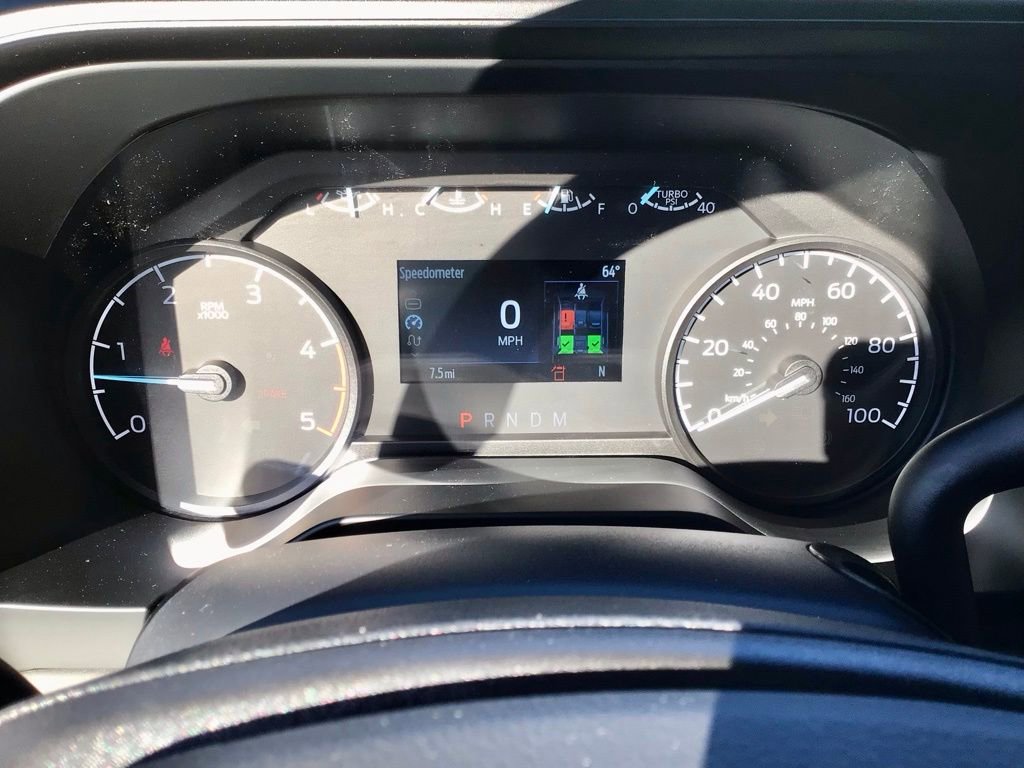 New 2026 Ford F250 XL w/ STX Appearance Package image 19