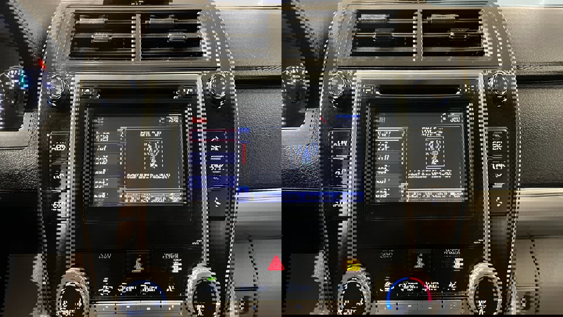 Used 2014 Toyota Camry L FWD image 25