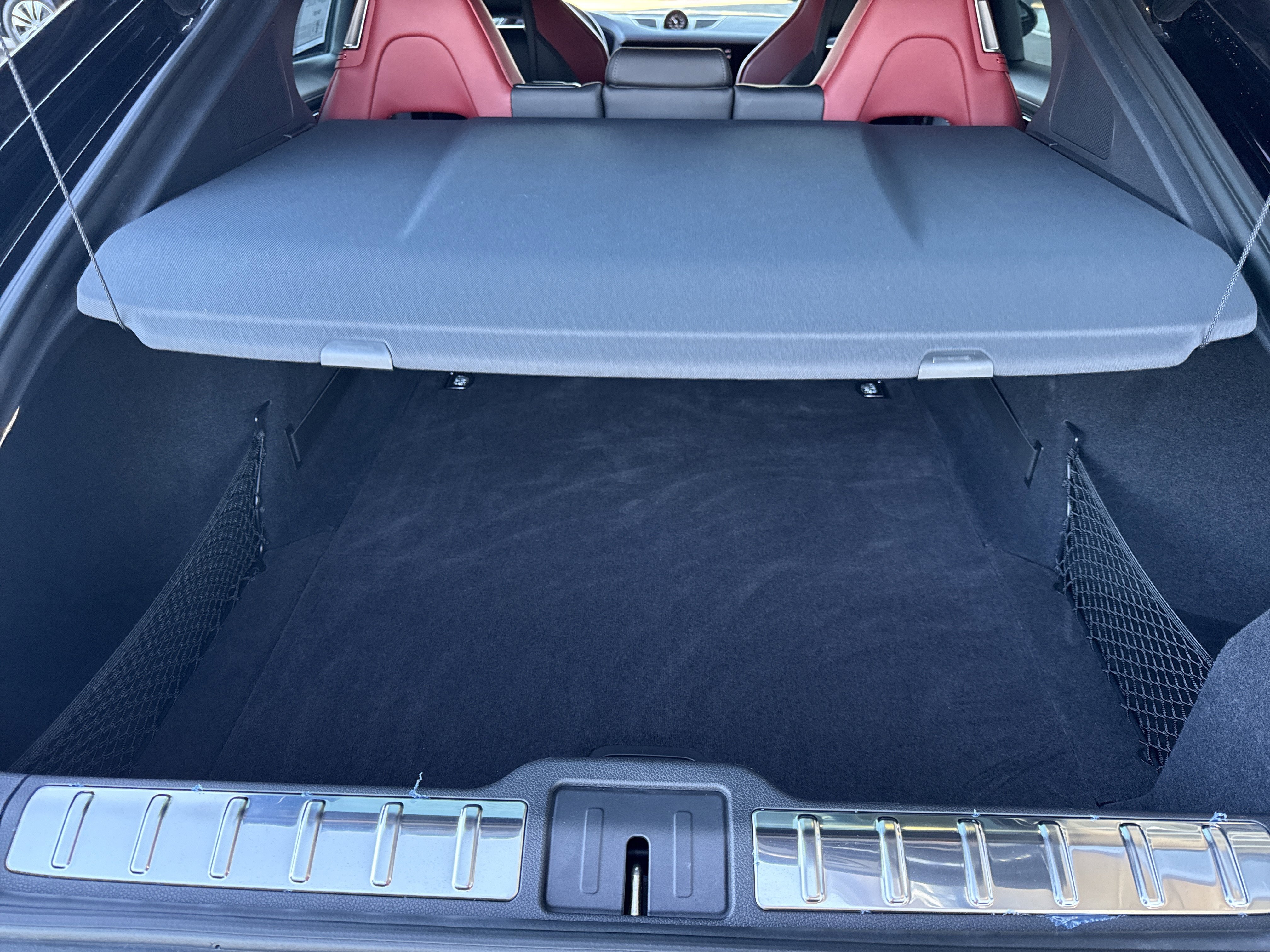 Used 2024 Porsche Panamera 4 image 8