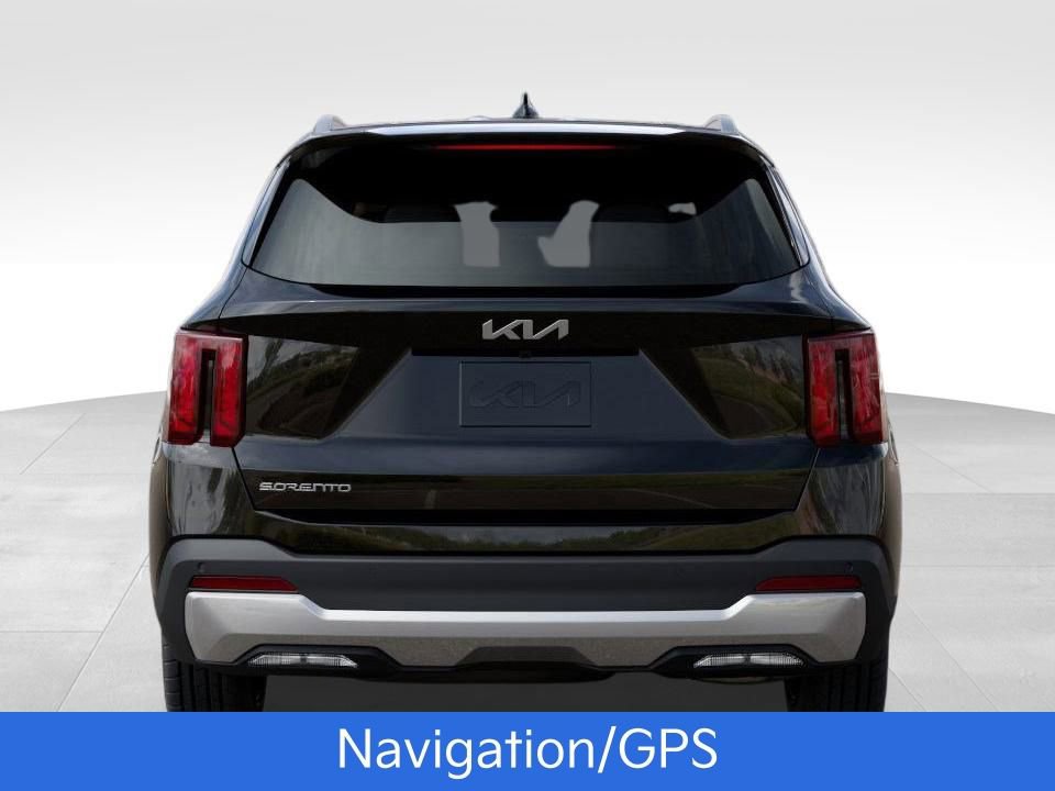 Used 2025 Kia Sorento S image 14
