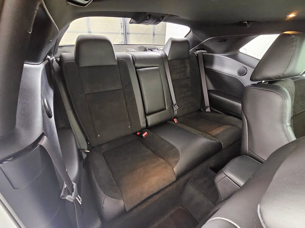 Used 2023 Dodge Challenger GT w/ Plus Package RWD image 34