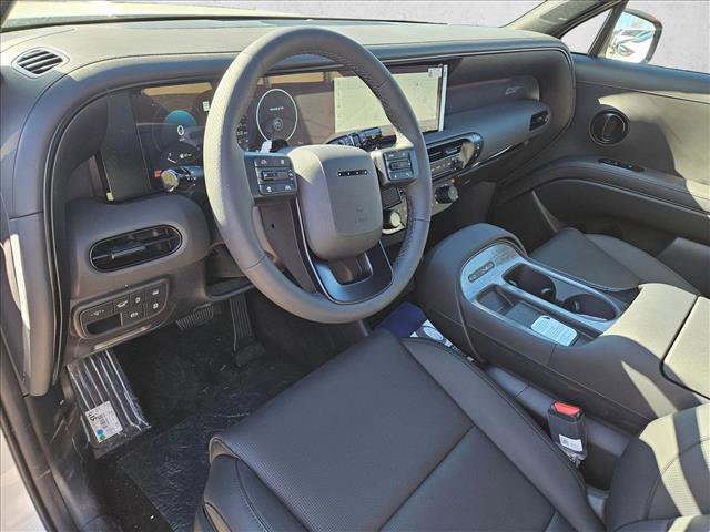 New 2026 Hyundai Palisade XRT Pro image 10