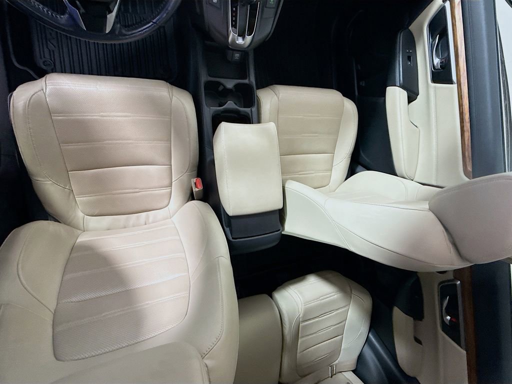 Used 2019 Honda CR-V EX-L image 20