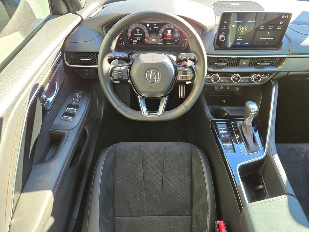 Certified 2025 Acura ADX A-Spec image 16