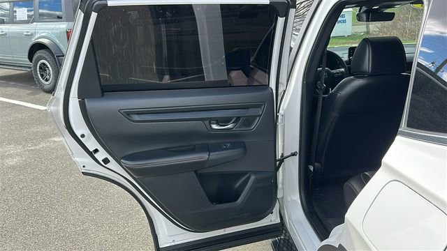 Used 2025 Honda CR-V Sport-L image 22