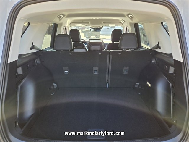 New 2025 Ford Bronco Sport Outer Banks image 10