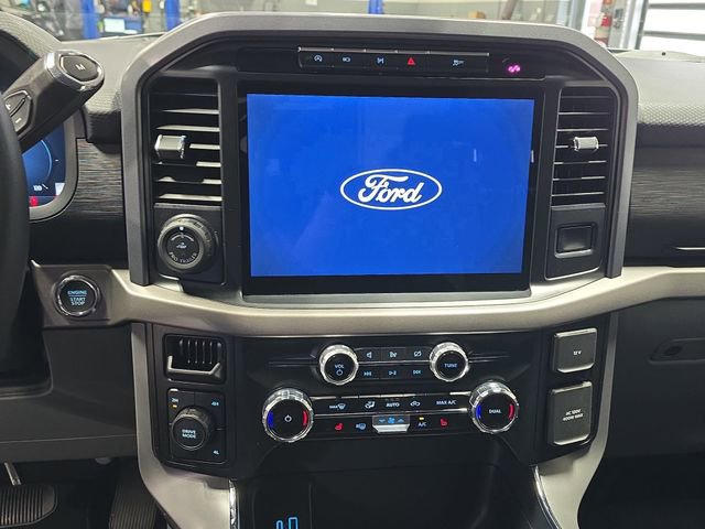 Used 2024 Ford F150 XLT w/ Equipment Group 302A MID image 23
