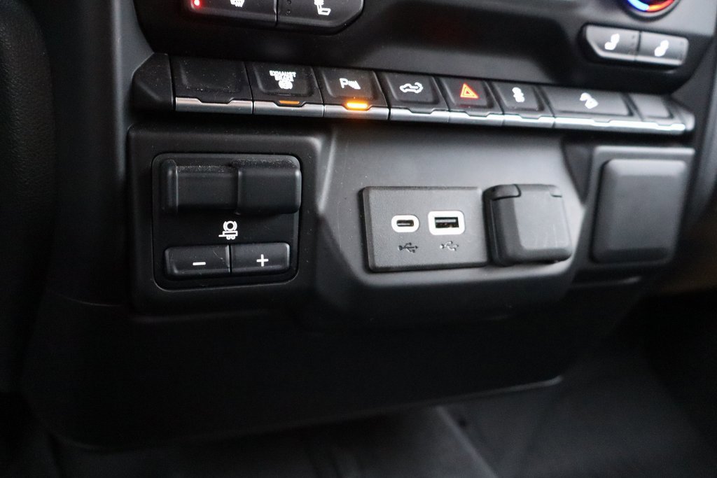 Used 2022 Chevrolet Silverado 3500 LT w/ All Star Edition image 12