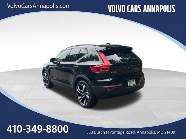 Certified 2023 Volvo XC40 B5 Plus w/ Protection Package Premier AWD/4WD image 6