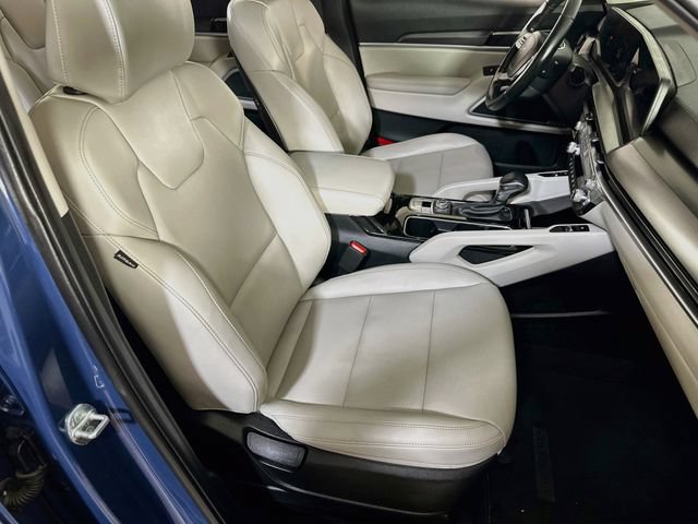 Used 2024 Kia Telluride S w/ S Sunroof Package AWD/4WD image 12