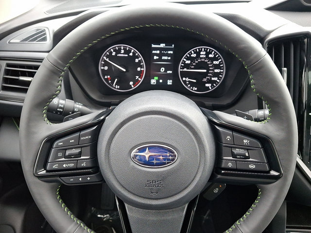 New 2026 Subaru Ascent Bronze Edition image 16