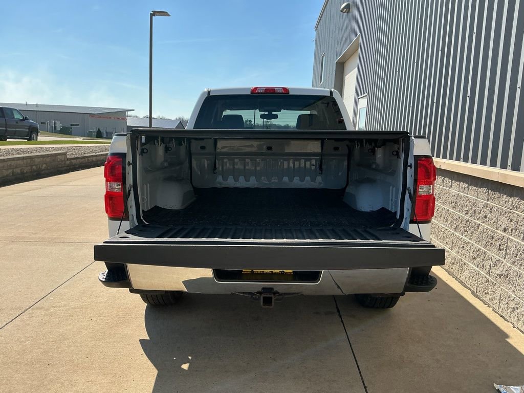 Used 2015 GMC Sierra 1500 SLE w/ SLE Value Package image 19